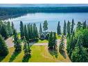 10-53114 Range Road 194, Rural Yellowhead County, AB  - Outdoor With Body Of Water With View 