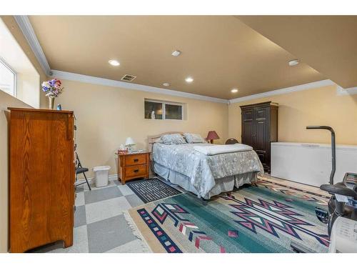 10-53114 Range Road 194, Rural Yellowhead County, AB - Indoor Photo Showing Bedroom