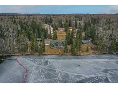 10-53114 Range Road 194, Rural Yellowhead County, AB - Outdoor With View