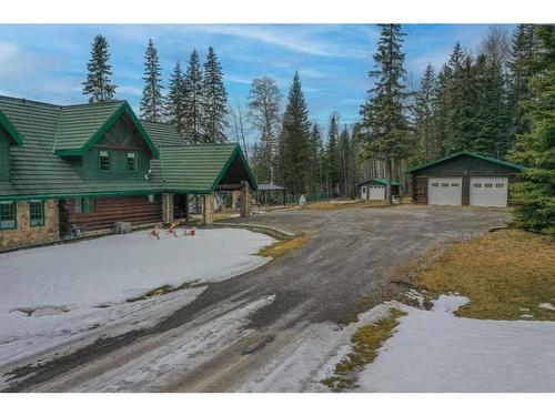 10-53114 Range Road 194, Rural Yellowhead County, AB - Outdoor