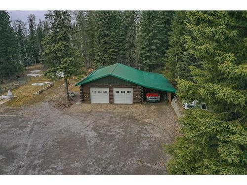 10-53114 Range Road 194, Rural Yellowhead County, AB - Outdoor