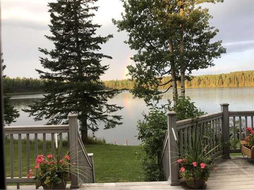 10-53114 Range Road 194, Rural Yellowhead County, AB - Outdoor With Body Of Water