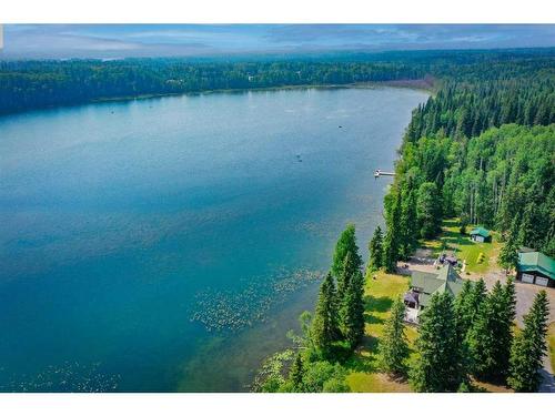 10-53114 Range Road 194, Rural Yellowhead County, AB - Outdoor With Body Of Water With View