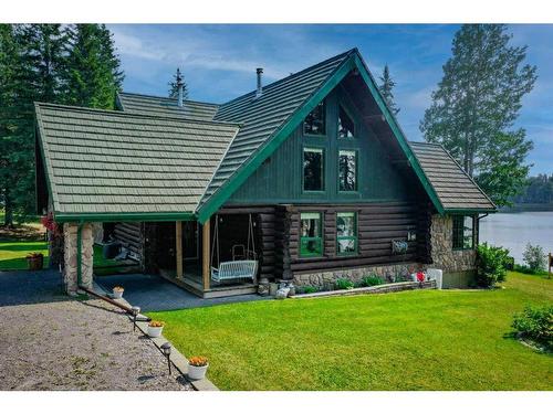 10-53114 Range Road 194, Rural Yellowhead County, AB - Outdoor