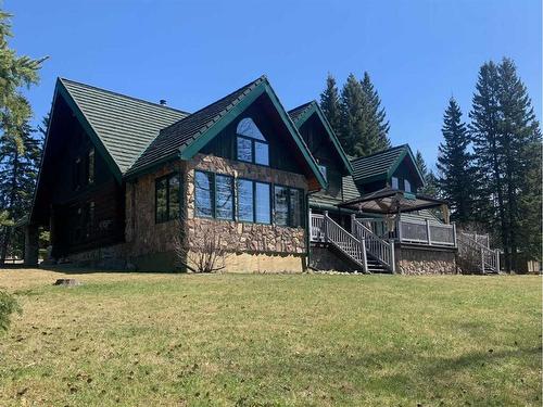 10-53114 Range Road 194, Rural Yellowhead County, AB - Outdoor