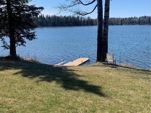 10-53114 Range Road 194, Rural Yellowhead County, AB - Outdoor With Body Of Water With View