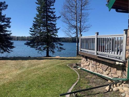 10-53114 Range Road 194, Rural Yellowhead County, AB - Outdoor With Body Of Water With View