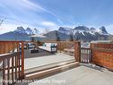 115 Moraine Road, Canmore, AB  - Outdoor With View 
