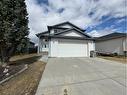 10 Park Point, Whitecourt, AB  - Outdoor 