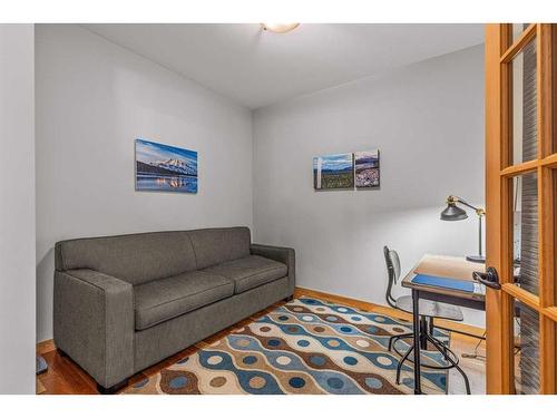 309-701 Benchlands Trail, Canmore, AB - Indoor