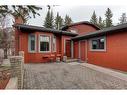 161 Coyote Way, Canmore, AB  - Outdoor 