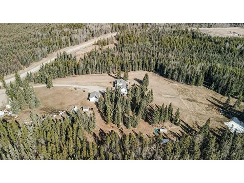 53532 Range Road 181A, Rural Yellowhead County, AB - Outdoor With View