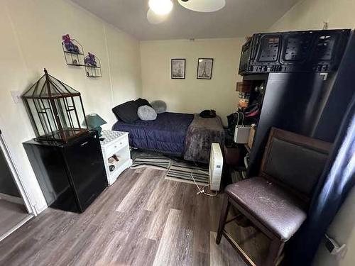 Lot 14-592026 Range Road 130, Rural Woodlands County, AB - Indoor Photo Showing Bedroom