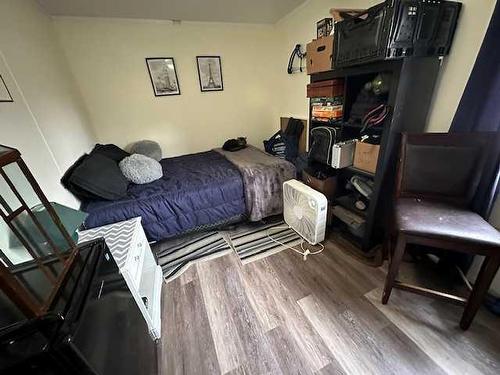 Lot 14-592026 Range Road 130, Rural Woodlands County, AB - Indoor Photo Showing Bedroom