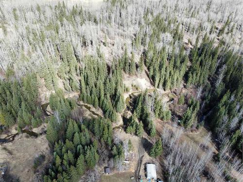 Lot 14-592026 Range Road 130, Rural Woodlands County, AB - Outdoor With View