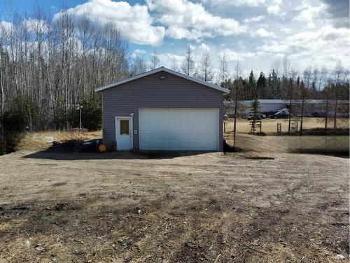 Lot 14-592026 Range Road 130, Rural Woodlands County, AB - Outdoor