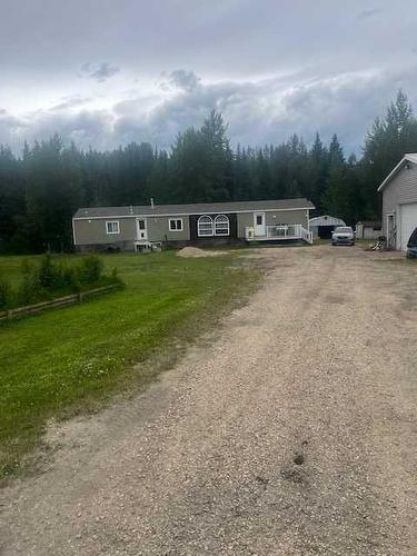 Lot 14-592026 Range Road 130, Rural Woodlands County, AB - Outdoor