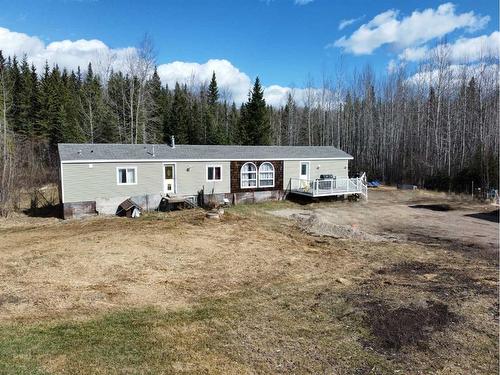 Lot 14-592026 Range Road 130, Rural Woodlands County, AB - Outdoor