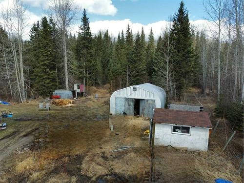 Lot 14-592026 Range Road 130, Rural Woodlands County, AB - Outdoor