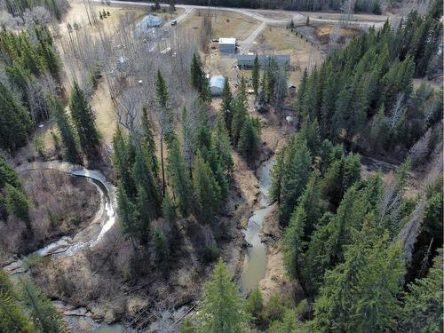 Lot 14-592026 Range Road 130, Rural Woodlands County, AB - Outdoor With View