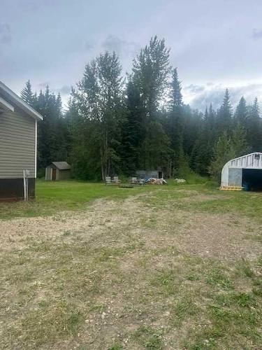 Lot 14-592026 Range Road 130, Rural Woodlands County, AB - Outdoor