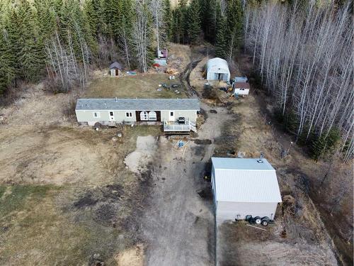 Lot 14-592026 Range Road 130, Rural Woodlands County, AB - Outdoor