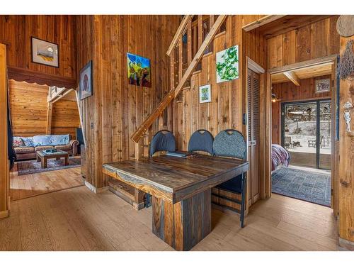 37 Heart Road, Lac Des Arcs, AB - Indoor Photo Showing Other Room