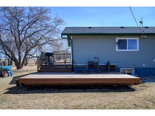 674038 Range Road 195, Rural Athabasca County, AB - Outdoor With Deck Patio Veranda