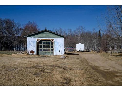 674038 Range Road 195, Rural Athabasca County, AB - Outdoor