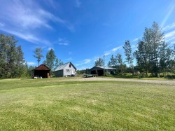 6432 17 Avenue  Edson, AB T7E 1S4