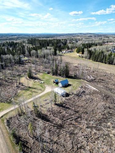 6432 17 Avenue, Edson, AB - Outdoor With View