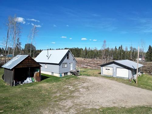 6432 17 Avenue, Edson, AB - Outdoor With View