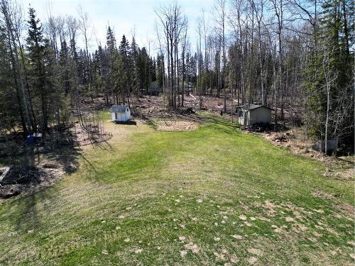 6432 17 Avenue, Edson, AB - Outdoor With View