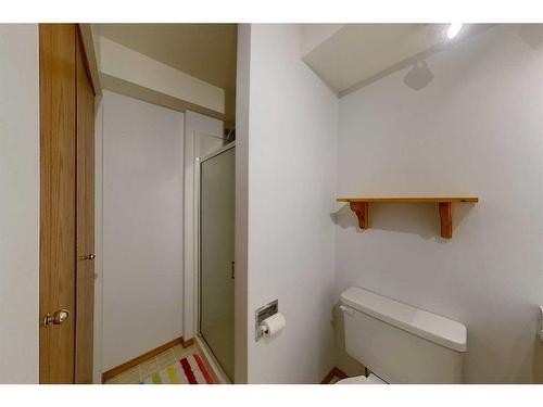 1110 60 Street, Edson, AB - Indoor Photo Showing Bathroom