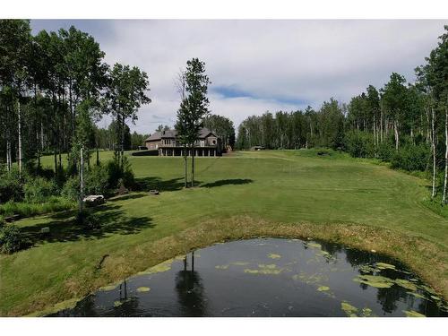 584064 Range Road 121, Rural Woodlands County, AB - Outdoor With View