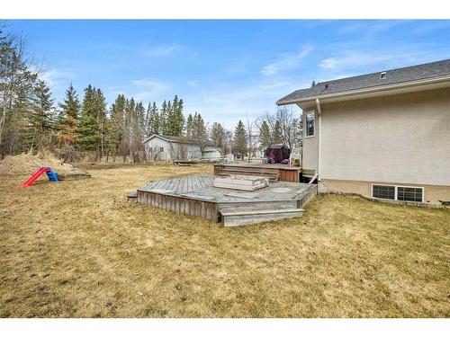 6336 15 Avenue, Edson, AB - Outdoor