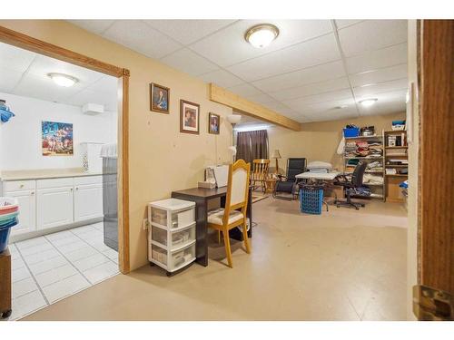 6336 15 Avenue, Edson, AB - Indoor Photo Showing Other Room