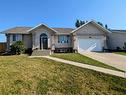 5810 12A Avenue, Edson, AB  - Outdoor With Facade 