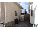 5810 12A Avenue, Edson, AB  - Outdoor With Exterior 