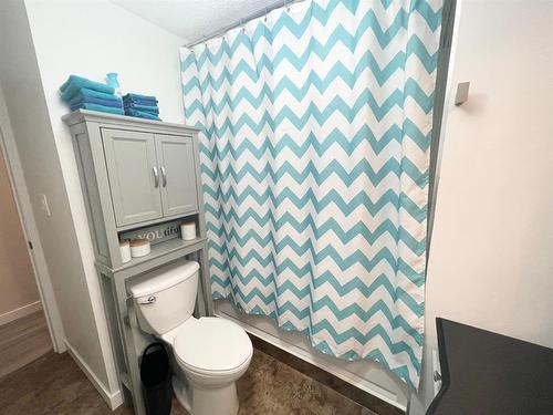 39 Auttreaux Drive, Whitecourt, AB - Indoor Photo Showing Bathroom