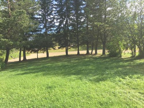 575004A Highway 751, Rural Woodlands County, AB - Outdoor With View