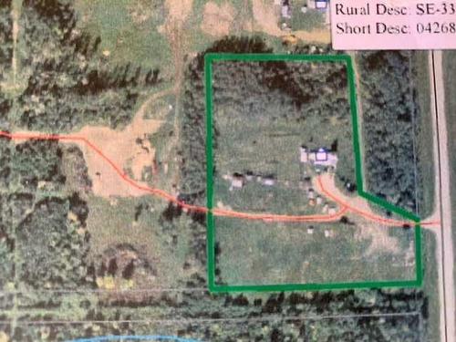575004A Highway 751, Rural Woodlands County, AB - 
