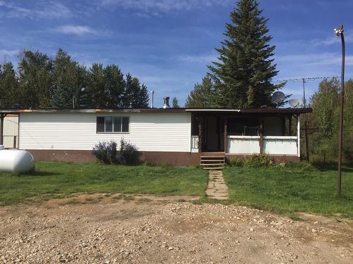 575004A Highway 751, Rural Woodlands County, AB - Outdoor