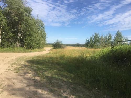 575004A Highway 751, Rural Woodlands County, AB - Outdoor With View