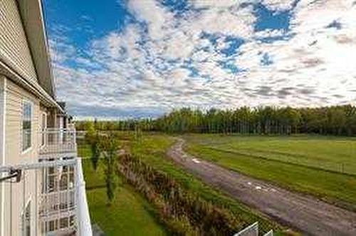 303-502 1 St, Fox Creek, AB - Outdoor With View