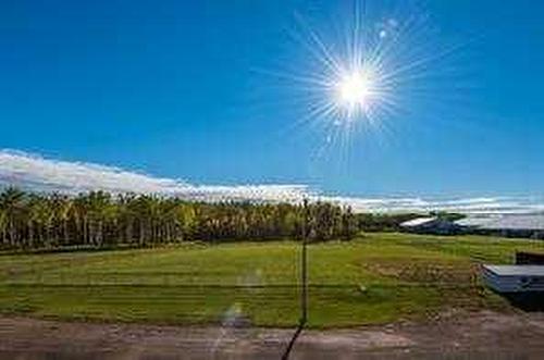 303-502 1 St, Fox Creek, AB - Outdoor With View
