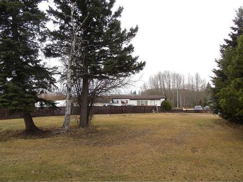 1140 12 Avenue Se, Slave Lake, AB 