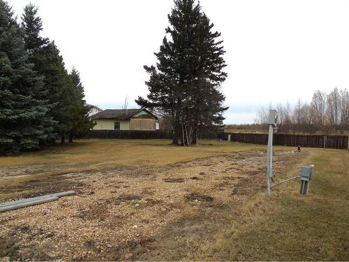 1140 12 Avenue Se, Slave Lake, AB 