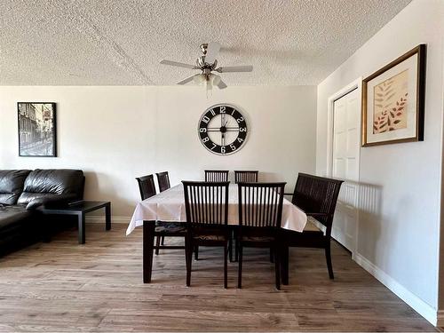 15 Chaisson Crossing, Whitecourt, AB - Indoor Photo Showing Dining Room