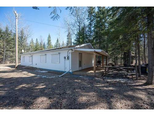 3252 Lakeview Drive, Calling Lake, AB - Outdoor
